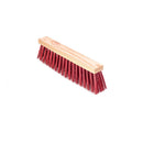 VASSOURA VERMELHO 5X22 5/F 500X65 1409 56,5X10X14,5CM BARBOSA - U