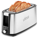 UFESA TORRADEIRA 750W 2 FENDAS INOX
