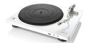 GIRADISCOS DENON DP450 BLANCO USB D1464
