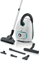 BOSCH - ASPIRADOR COM SACO BGB41HYG1H