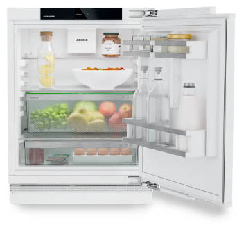 MINI FRIGORÍFICO SEM CONGELADOR DE ENCASTRE LIEBHERR URD 365I