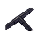PACK COM 25 ´´T´´ 4MM BLUE BIRD