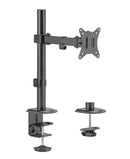 Equip 650156 montagem e suporte para monitores 81,3 cm (32") Pre