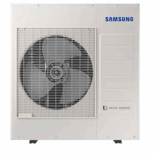 Samsung AJ100TXJ5KG/EU ar condicionado tipo condutas Unidade exte