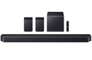 SOUND BAR SAMSUNG HWQ990F