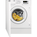 MÁQUINA DE LAVAR ROUPA DE ENCASTRE ZANUSSI ZWI712UDWA 7KG