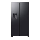 FRIGORÍFICO AMERICANO SAMSUNG RS-70-F-64-KEFEF