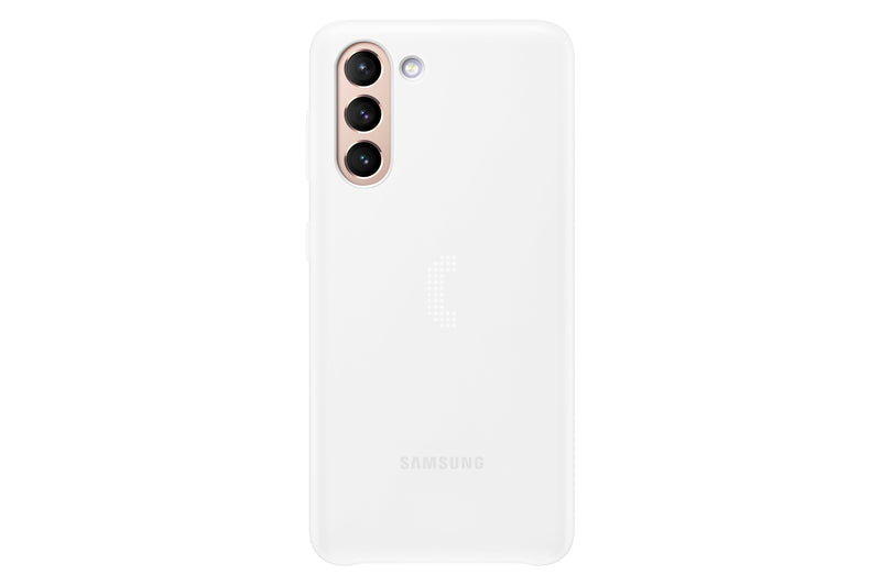 Samsung EF-KG991 capa para telemóvel 15,8 cm (6.2") Branco