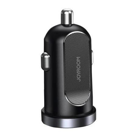 CARREGADOR DE ISQUEIRO JOYROOM C-A08 USB.USB-C 30W