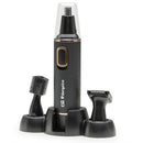 APARADOR NASAL ORBEGOZO NO3600( PILHA  - PRETO  - 3 CABEÇAS INTER