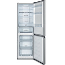 FRIGORÍFICO COMBINADO INFINITON FGC853DX 1859X595 INOX