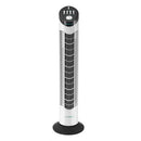 VENTOINHA DE TORRE CECOTEC ENERGYSILENCE 790 SKYLINE 50W 3 VELOCI