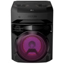 ALTAVOZ LG XBOOM RNC2 80W FM BT USB KARAOKE