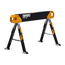 CAVALETE / MESA DE TRABALHO C650, 2 UNIDADES
