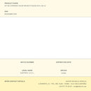 KIT LAREIRA, PRETO, 5 PEÇAS, 20,5 X 66 CM