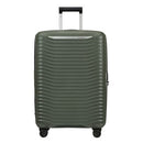 SAMSONITE - MALA DE VIA. MÉDIA68CM VRD 143109-9199