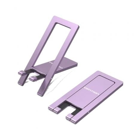 SOPORTE PARA SMARTPHONETABLET VENTION KCZV0 MORADO