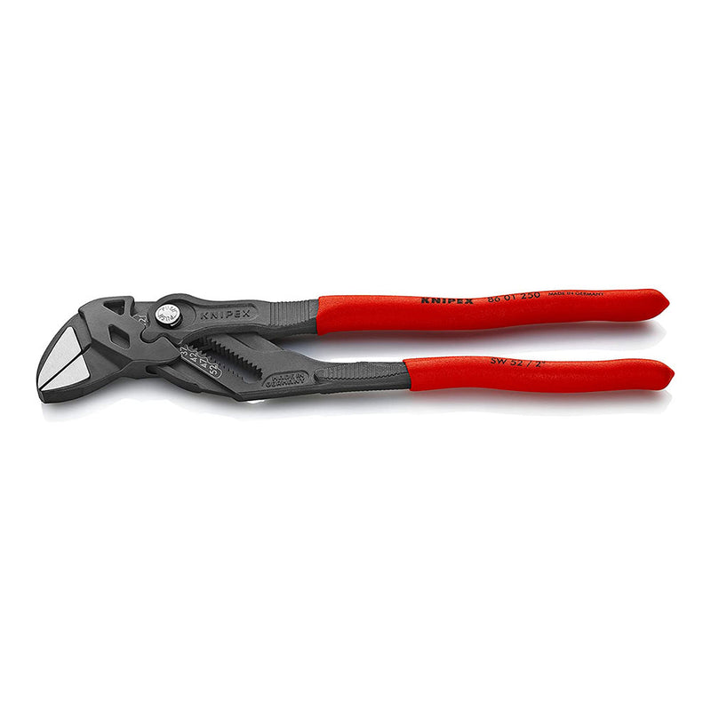 ALICATE EXTENSÍVEL 250MM KNIPEX 86 01 250