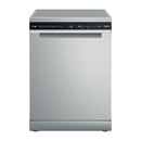 MÁQUINA DE LAVAR LOUÇA WHIRLPOOL W7FHS51X 15 CONJUNTOS