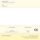 COMUTADOR PERA 6A BRANCO (108)