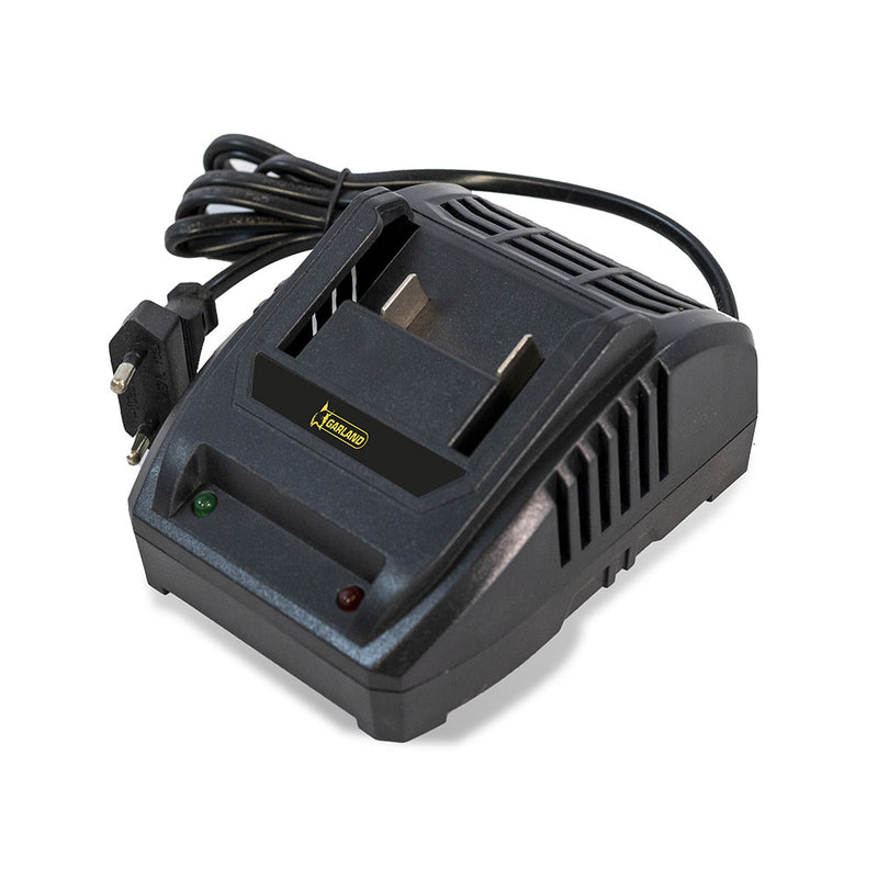 GARLAND KEEPER 20V SINGLE FAST CHARGER-V23 20_V-0004 GARLAND