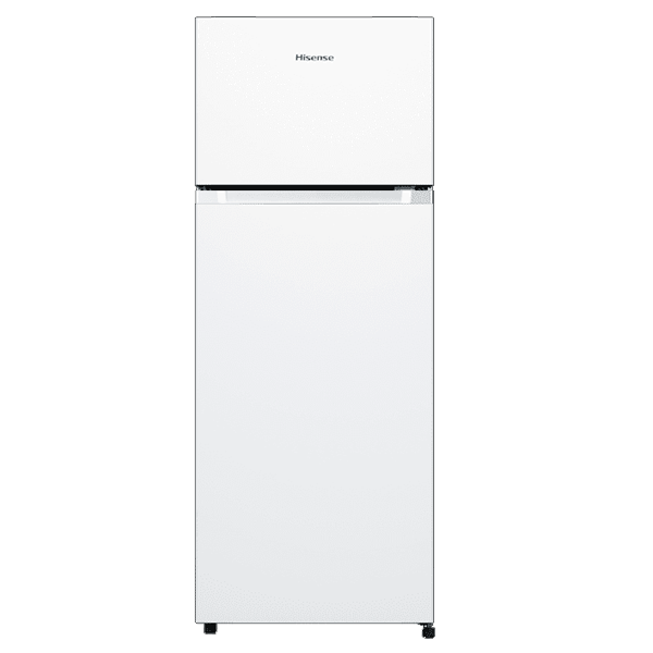 Hisense RT267D4AWE frigorífico e congelador Independente 206 l Br