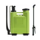VAPORIZADOR - PULVERIZADOR DE MOCHILA 15 L DIMARTINO