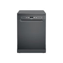 MÁQUINA DE LAVAR LOUÇA HOTPOINT HA3FB14BN7A0SB 14 CONJUNTOS