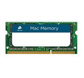 DDR3 1066MHZ 4GB 1X204 SODIMM APPLE QUALIFIED E OUTROS