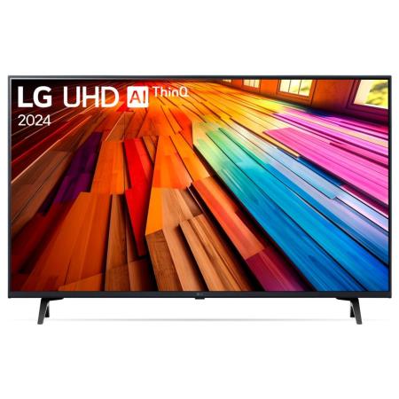 LED SMART TV LG 4K 50UT80006LA.AEU