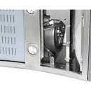 Teka Set 1/M Filtro de exaustor