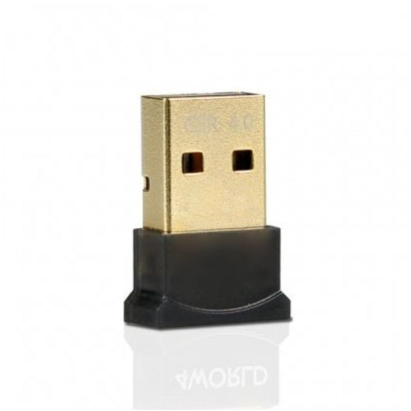 ADAPTADOR BLUETOOTH USB V4.0+EDR