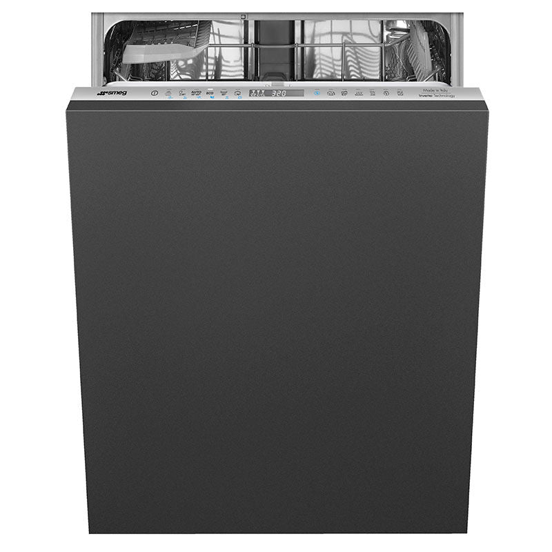 MÁQUINA DE LAVAR LOUÇA DE ENCASTRE SMEG K STL274D