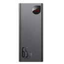 BASEUS PPIMDA-D01 POWER BANK POLÍMERO 20000 MAH P.