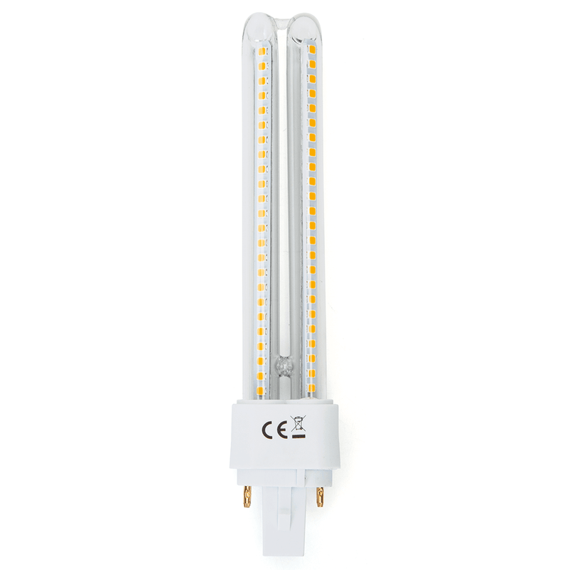 TUBO PLC LED 2U 15W