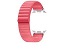 SAMSUNG - BRACELETE DE TECIDO (S/M) WATCH8 VERMELHO ET-SVL32SREGE