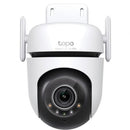 TP-Link Tapo C520WS Domo Câmara de segurança IP Interior e exteri