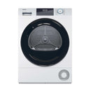 SECADORA HAIER HD80E929ES 8K BCALOR