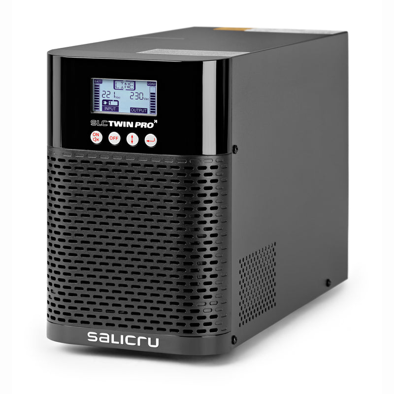 UPS SAI SALICRU SLC-700-TWIN PRO2 -IEC