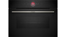 FORNO BOSCH CBG-7741-B-1