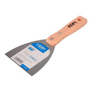 ESPÁTULA PROFISSIONAL FLEXÍVEL 100MM EDM