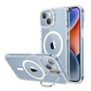 CAPA ESR CLASSIC KICKSTAND PARA IPHONE 14 PLUS, MAGSAFE (TRANSPAR