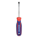 CHAVE DE FENDA PLANA 5,5 X 150MM. WORKPRO