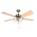 VENTOINHA DE TETO 105CM ORBEGOZO - CT 23105