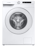 MÁQUINA DE LAVAR ROUPA SAMSUNG WW12T504DTW/S3 12KG BRANCA