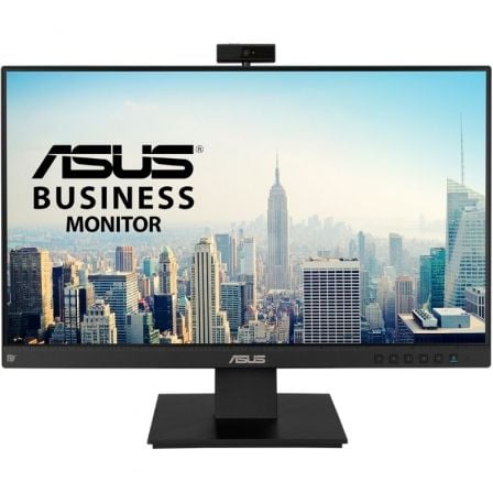 ASUS BE24EQK 60,5 cm (23.8") 1920 x 1080 pixels Full HD LED Preto