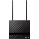 ASUS 4G-N16 router sem fios Gigabit Ethernet Single-band (2,4 GHz