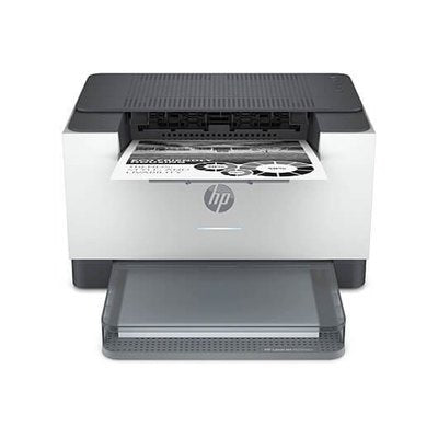 HP LaserJet Impressora M209dw, Preto e branco, Impressora para Ca