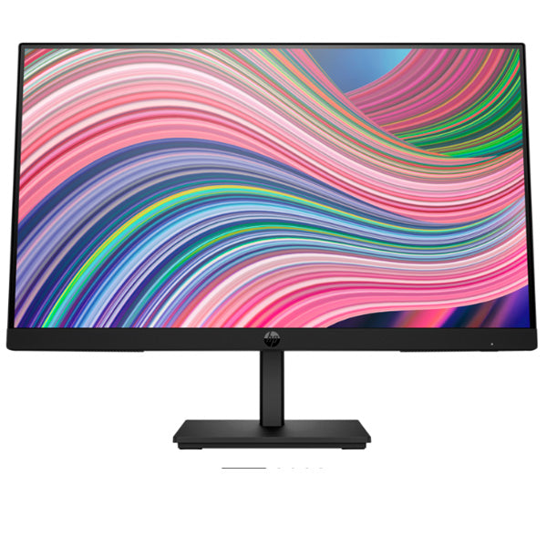 HP P22 G5 54,6 cm (21.5") 1920 x 1080 pixels Full HD Preto