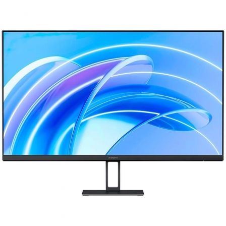 MONITOR PROFESIONAL XIAOMI MONITOR A24I 23.8" FULL HD NEGRO